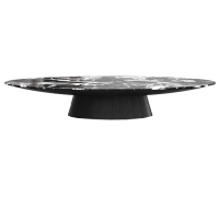Журнальный (кофейный) столик Ufo Full Marble TT