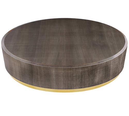 Журнальный (кофейный) столик Gong фабрики GALLOTTI & RADICE