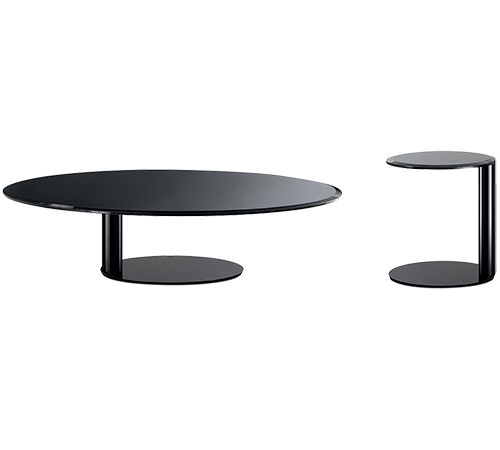 Журнальный (кофейный) столик Oto Mini фабрики GALLOTTI & RADICE