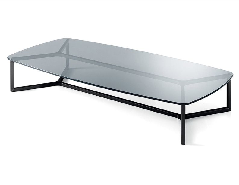 Журнальный (кофейный) столик Raj 6 фабрики GALLOTTI & RADICE
