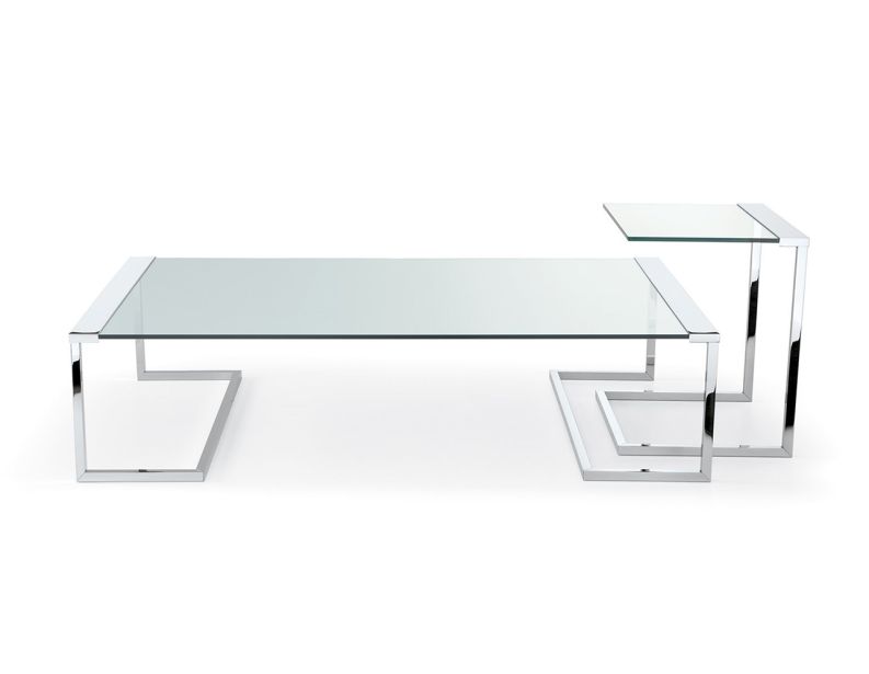 Журнальный (кофейный) столик Sir T32 фабрики GALLOTTI & RADICE