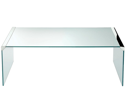 Журнальный (кофейный) столик T33 фабрики GALLOTTI & RADICE