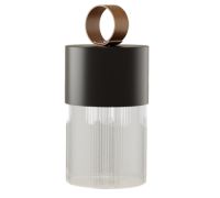 Настольный светильник  Bora