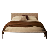 Кровать Bend E