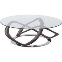 Журнальный (кофейный) столик Infinity