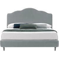 Кровать Dafne (спальное место 180х200)