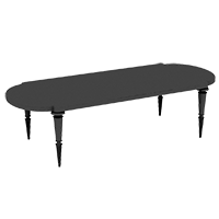 Обеденный стол Layton