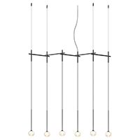 Подвесной светильник Algorithm Grid 