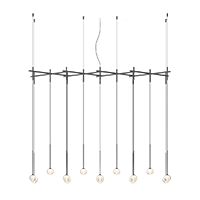 Подвесной светильник Algorithm Grid 