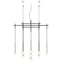 Подвесной светильник Algorithm Grid 