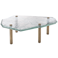 Журнальный (кофейный) столик Anzoleto M