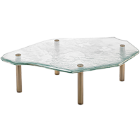 Журнальный (кофейный) столик Anzoleto L