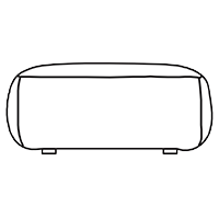 Оттоманка Le Mura