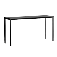 Барный стол Frame Aluminium 