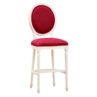 Барный стул Louis XVI 