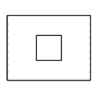 Журнальный (кофейный) столик Bold 