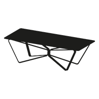 Журнальный (кофейный) столик Loop (кофейный) столик Loop фабрики BONTEMPI