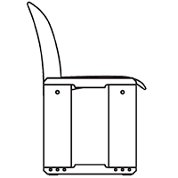 Кресло Dialogo