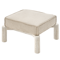 Оттоманка L8324B