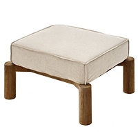 Оттоманка L8324BE