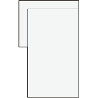 Модульный элемент дивана Napoles (правый)