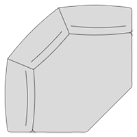 Диван Koji 