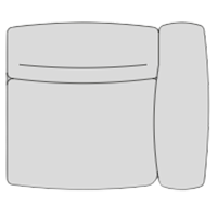 Диван Koji 