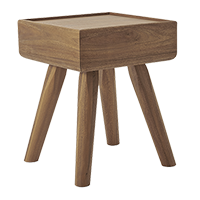 Прикроватная тумба E1018