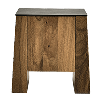 Прикроватная тумба E1029