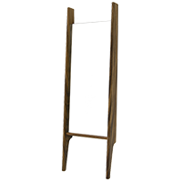 Зеркало E1035