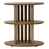 Журнальный (кофейный) столик E1333