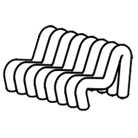 Диван Extra Bold