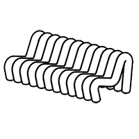 Диван Extra Bold