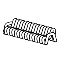 Диван Extra Bold