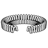 Диван Extra Bold