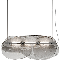 Подвесной светильник Floretta 