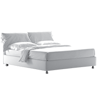 Кровать Nathali (спальное место 140x200)