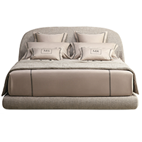 Кровать Taormina (спальное место 160х200)
