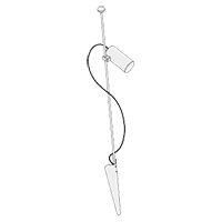 Светильник Grillo Outdoor