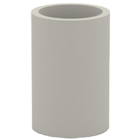Кашпо High Cylinder