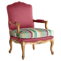 Кресло Baroque 