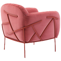 Кресло Corallo 