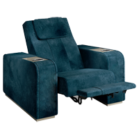 Кресло для домашних кинотеатров Comfort 