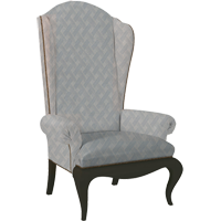 Кресло Luxus I