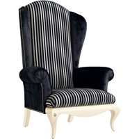 Кресло Luxus III