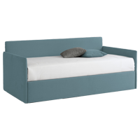 Кровать односпальная Titti Nove 