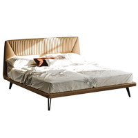 Кровать Amadeus 