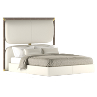 Кровать Boheme 