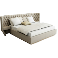 Кровать Charme II 