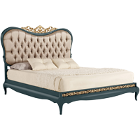 Кровать Luxus 